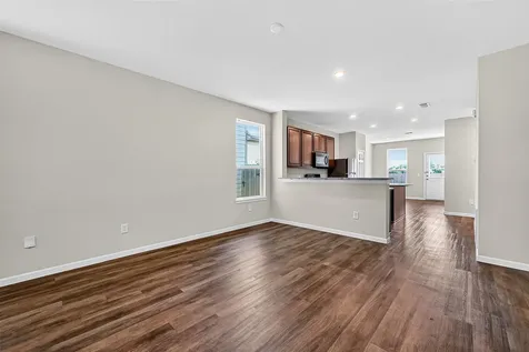 4707 Prairie Chase Drive Houston TX 77069