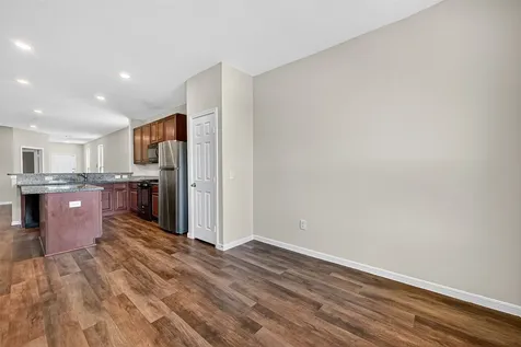 4707 Prairie Chase Drive Houston TX 77069