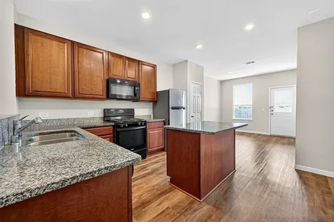 4707 Prairie Chase Drive Houston TX 77069