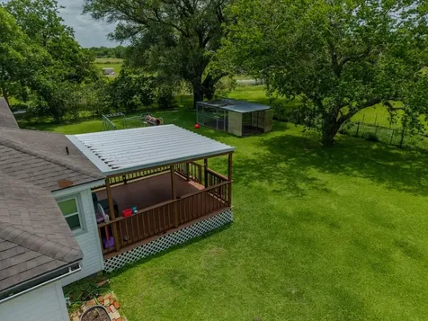 1520 North Drive Bay City TX 77414