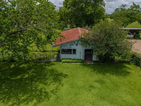 1520 North Drive Bay City TX 77414