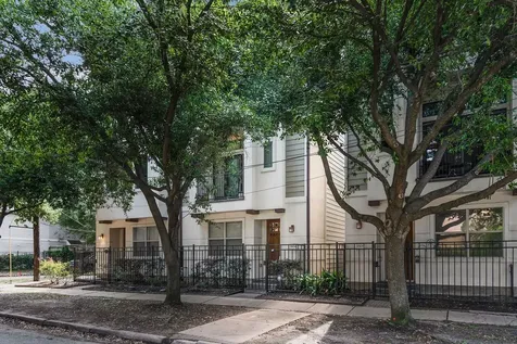 1804 Anita Street Houston TX 77004