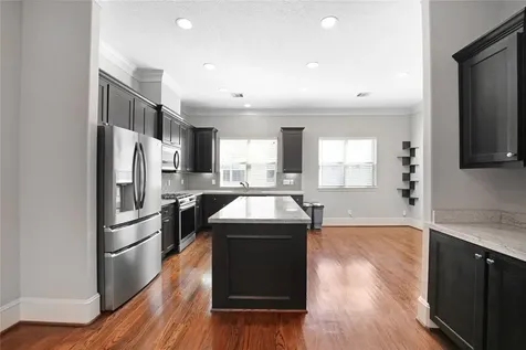 1804 Anita Street Houston TX 77004