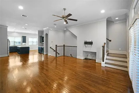 1804 Anita Street Houston TX 77004