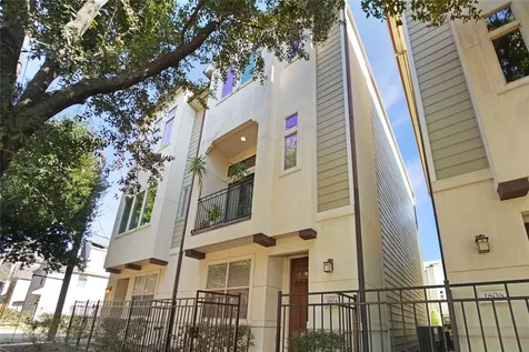1804 Anita Street Houston TX 77004