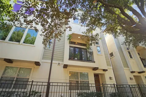 1804 Anita Street Houston TX 77004