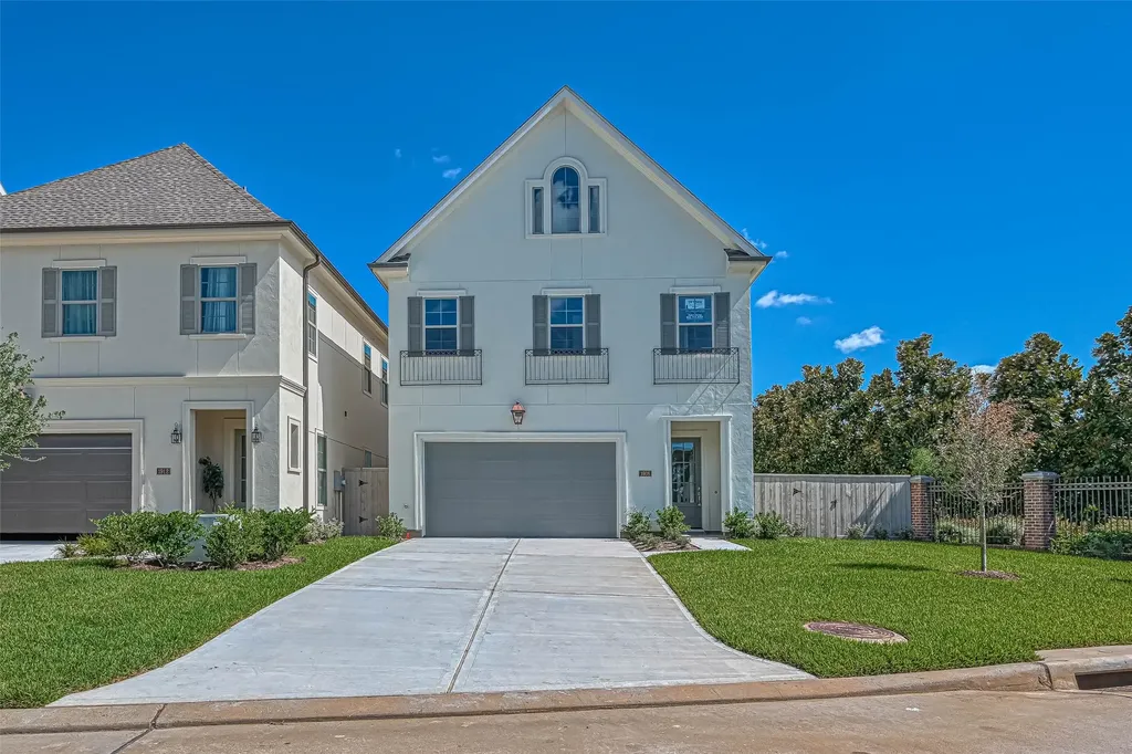 1908 Carrollton Mill Drive Spring TX 77380