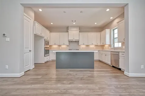 1908 Carrollton Mill Drive Spring TX 77380