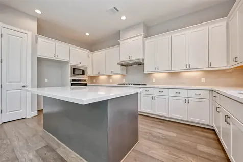 1908 Carrollton Mill Drive Spring TX 77380
