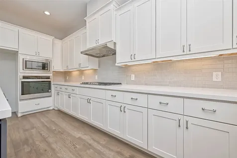 1908 Carrollton Mill Drive Spring TX 77380