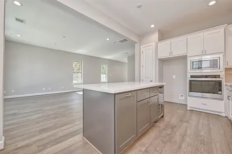 1908 Carrollton Mill Drive Spring TX 77380