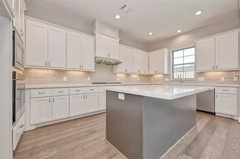 1908 Carrollton Mill Drive Spring TX 77380