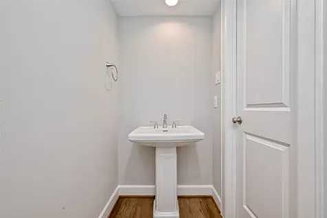 1908 Carrollton Mill Drive Spring TX 77380