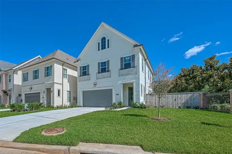 1908 Carrollton Mill Drive Spring TX 77380