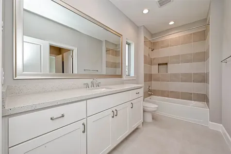 1908 Carrollton Mill Drive Spring TX 77380