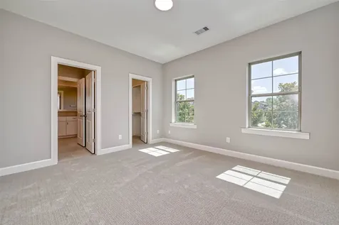 1908 Carrollton Mill Drive Spring TX 77380
