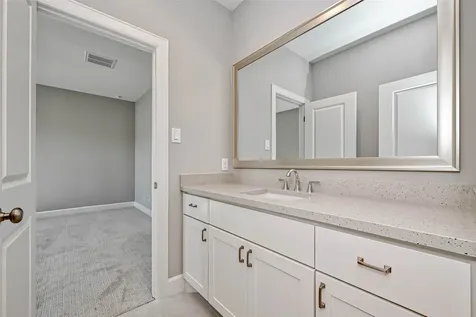 1908 Carrollton Mill Drive Spring TX 77380