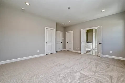 1908 Carrollton Mill Drive Spring TX 77380