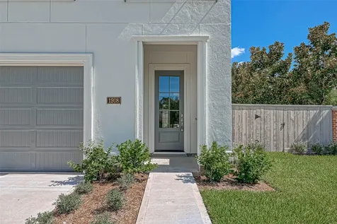 1908 Carrollton Mill Drive Spring TX 77380