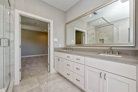 1908 Carrollton Mill Drive Spring TX 77380