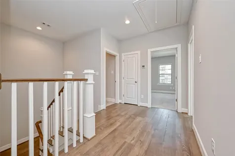 1908 Carrollton Mill Drive Spring TX 77380