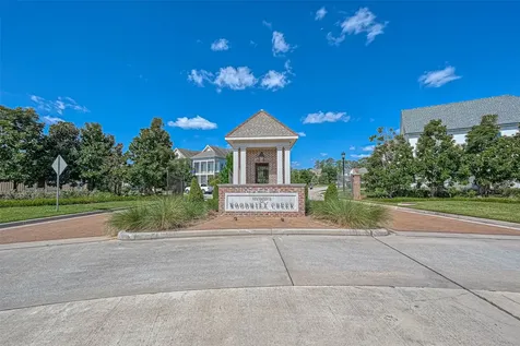 1908 Carrollton Mill Drive Spring TX 77380