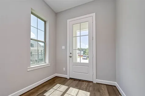 1908 Carrollton Mill Drive Spring TX 77380