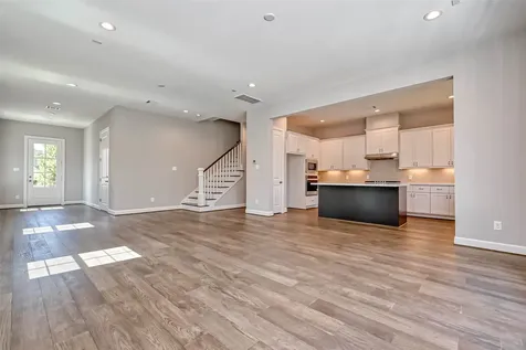 1908 Carrollton Mill Drive Spring TX 77380