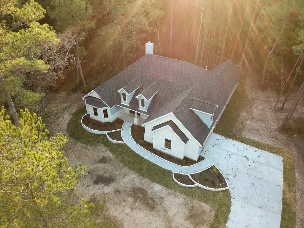 17531 Royal Oak Court Waller TX 77484