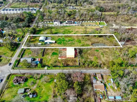 2224 Paul Quinn Street Houston TX 77091