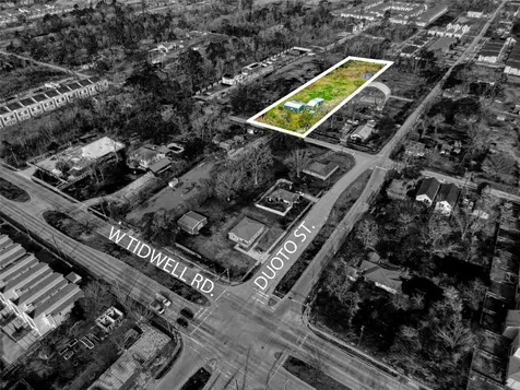 2224 Paul Quinn Street Houston TX 77091