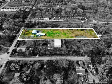 2224 Paul Quinn Street Houston TX 77091