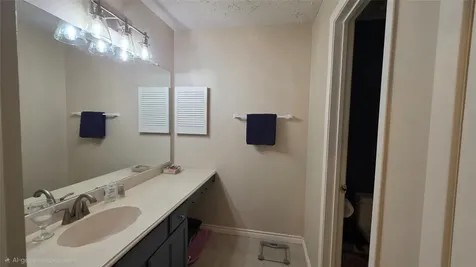 3919 Vineyard Drive Houston TX 77082