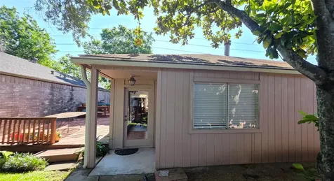 3919 Vineyard Drive Houston TX 77082