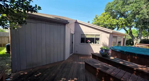 3919 Vineyard Drive Houston TX 77082