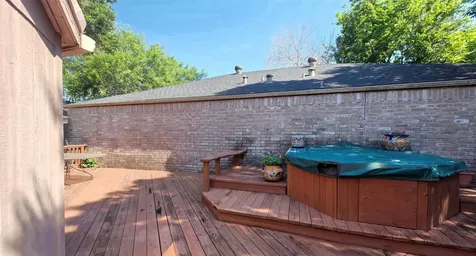 3919 Vineyard Drive Houston TX 77082
