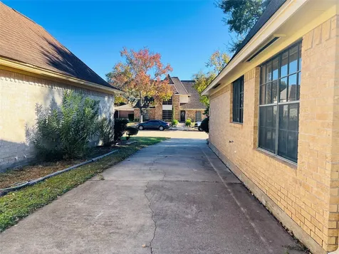 14734 Charlmont Drive Houston TX 77083