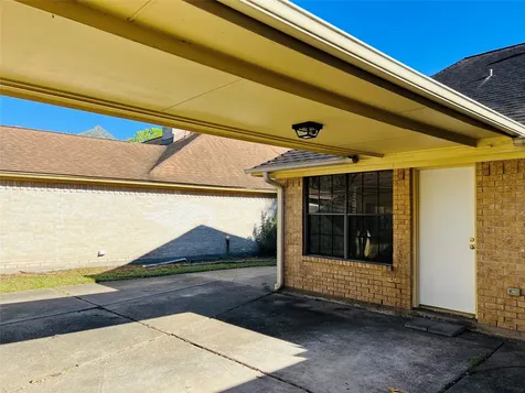 14734 Charlmont Drive Houston TX 77083