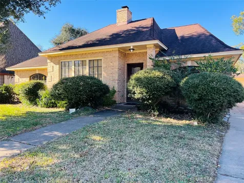 14734 Charlmont Drive Houston TX 77083
