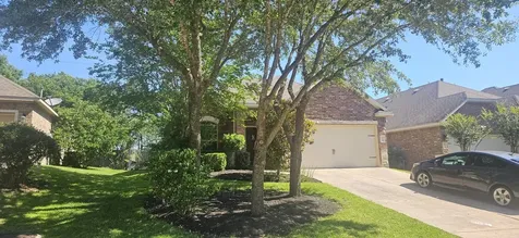 122 Black Swan Place Magnolia TX 77354