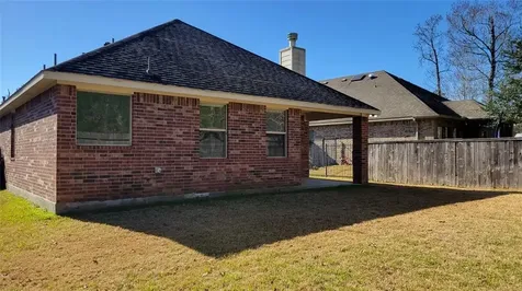 122 Black Swan Place Magnolia TX 77354