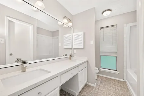 8631 Orchard Ridge Lane Humble TX 77338