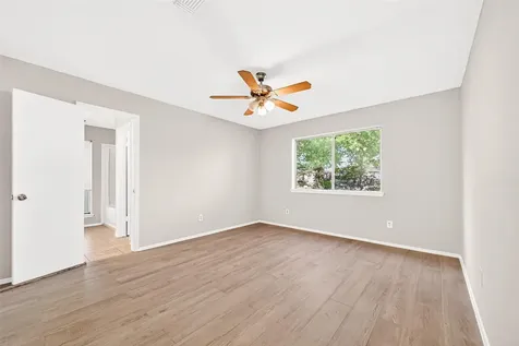 8631 Orchard Ridge Lane Humble TX 77338
