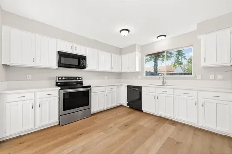 8631 Orchard Ridge Lane Humble TX 77338
