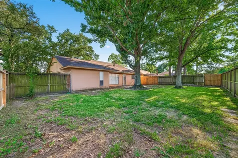 8631 Orchard Ridge Lane Humble TX 77338