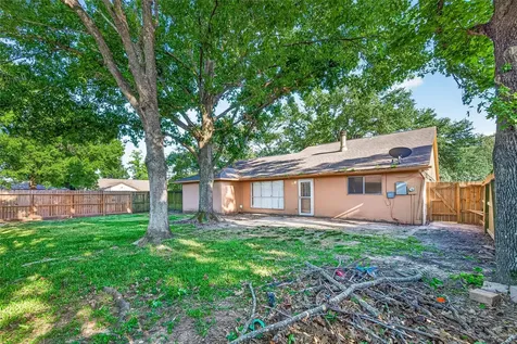 8631 Orchard Ridge Lane Humble TX 77338