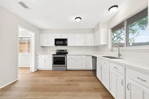 8631 Orchard Ridge Lane Humble TX 77338