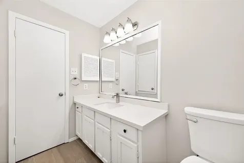 8631 Orchard Ridge Lane Humble TX 77338