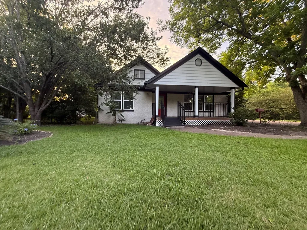 7135 Cayton Street Houston TX 77061