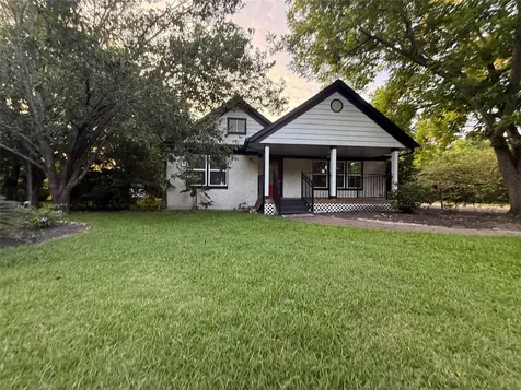 7135 Cayton Street Houston TX 77061